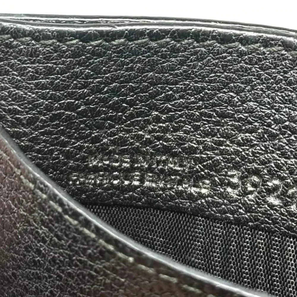 Balenciaga 🎆⚫️ cardholder